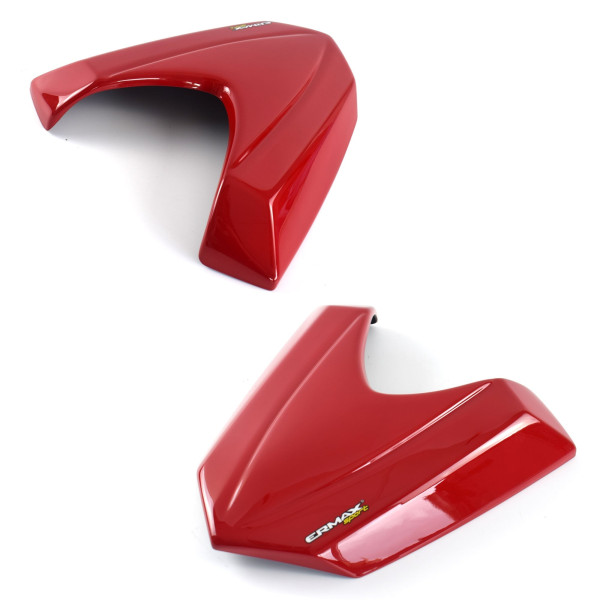 Ermax Ermax seat cowl | grand prix red [r380] | honda cb 500 hornet 2024>current